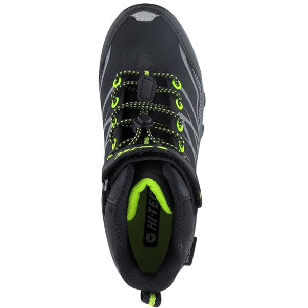 Blackout Lightweight And Waterproof Boots