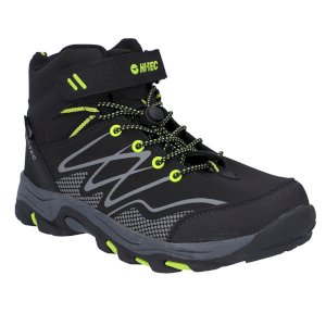 Blackout Lightweight And Waterproof Boots