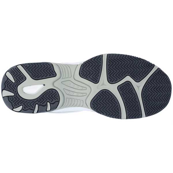 Durable Lightweight PU Sports Shoes