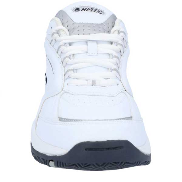 Durable Lightweight PU Sports Shoes