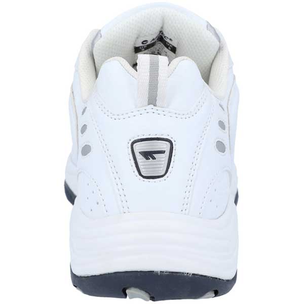 Durable Lightweight PU Sports Shoes