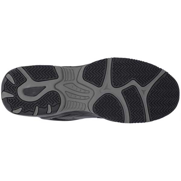 Durable Lightweight PU Sports Shoes
