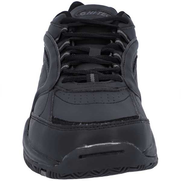 Durable Lightweight PU Sports Shoes