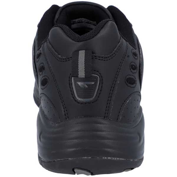 Durable Lightweight PU Sports Shoes