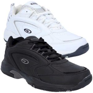 Durable Lightweight PU Sports Shoes