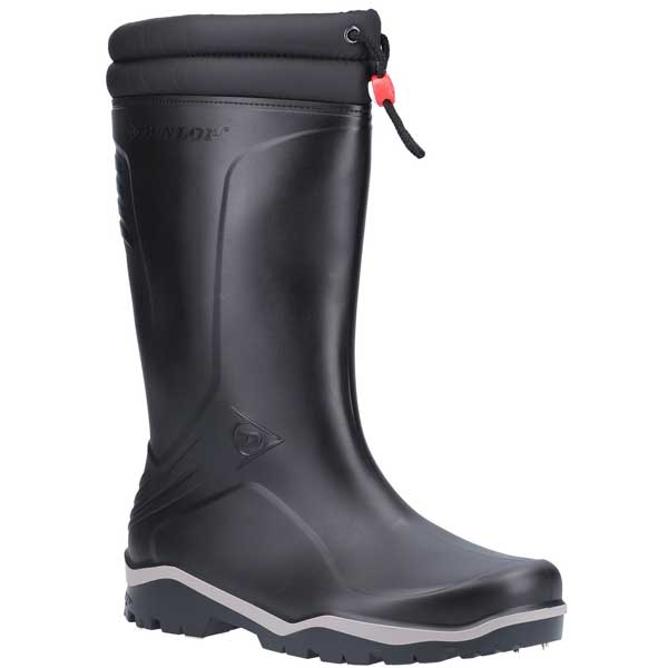 Blizzard Plain Wellington Boots - Waterproof