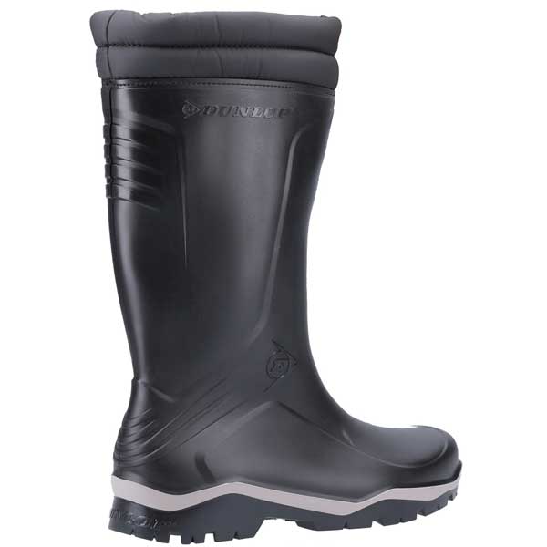 Blizzard Plain Wellington Boots - Waterproof