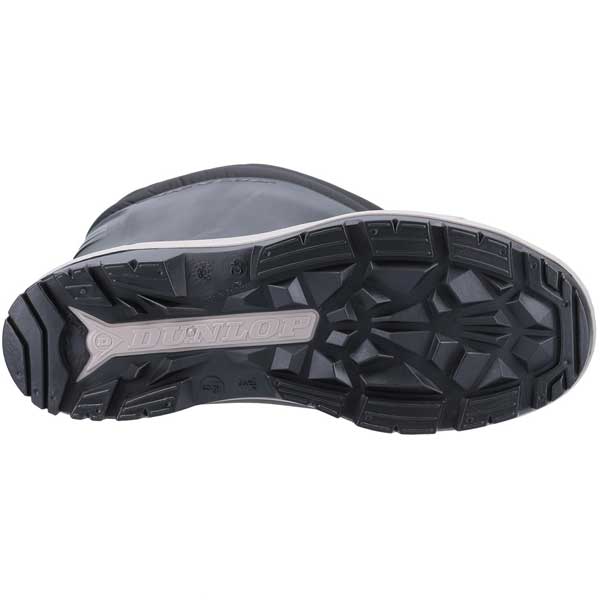 Blizzard Plain Wellington Boots - Waterproof
