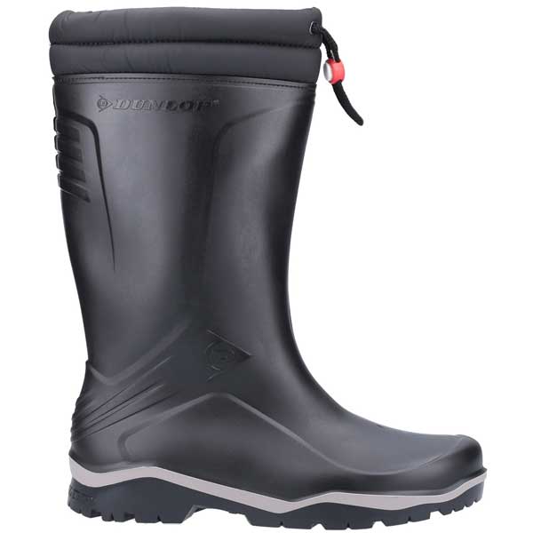 Blizzard Plain Wellington Boots - Waterproof