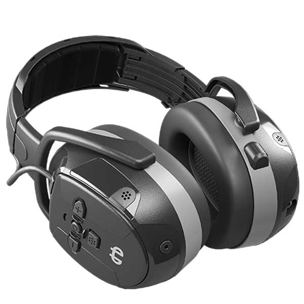 Bluetooth LD Hellberg Xstream Headband