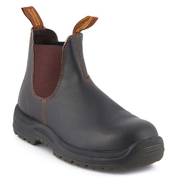  Blund Stone 192 Industrial Work Toe Protection Boots