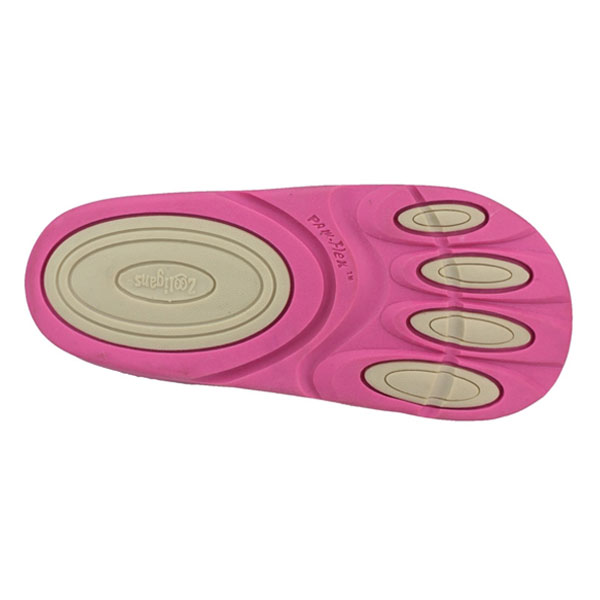 Bobo the Monkey Effortless Wear Shoes