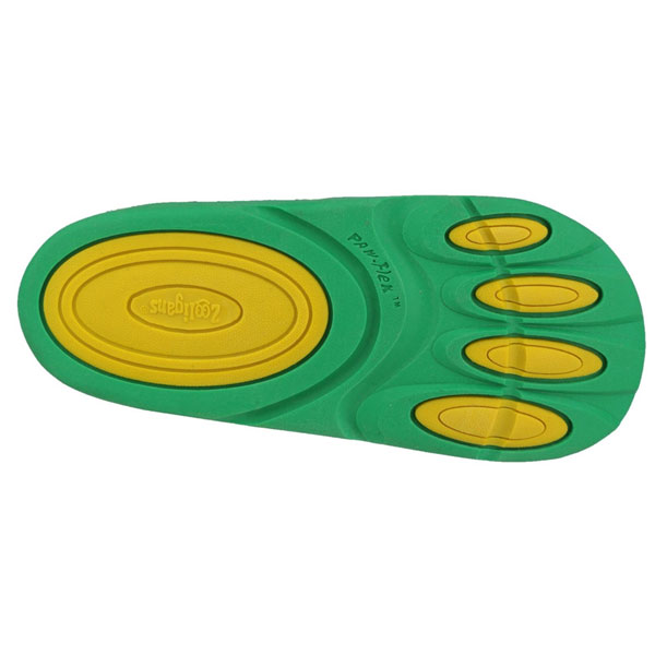 Bobo the Monkey Touch Fastening Shoes 