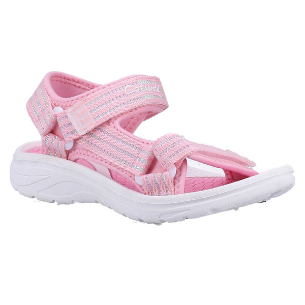 Bodiam Sustainable Summer Sandal