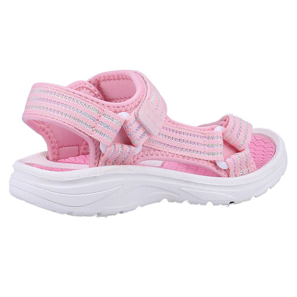 Bodiam Sustainable Summer Sandal