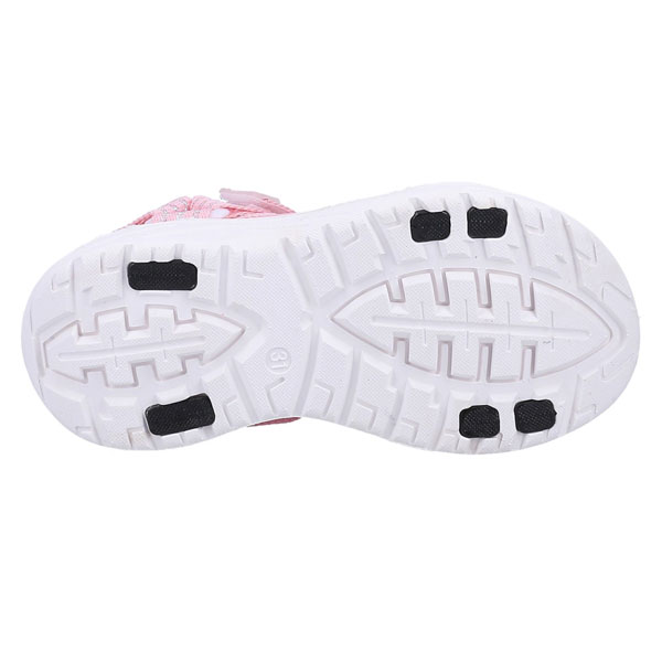 Bodiam Sustainable Summer Sandal