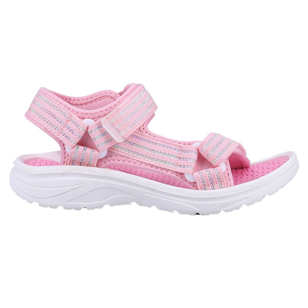 Bodiam Sustainable Summer Sandal