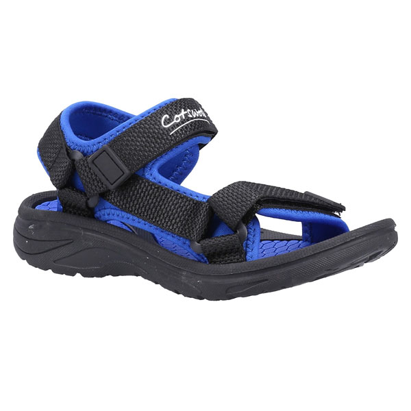 Bodiam Sustainable Summer Sandal
