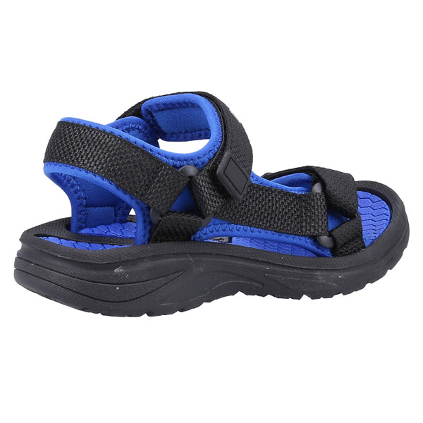 Bodiam Sustainable Summer Sandal