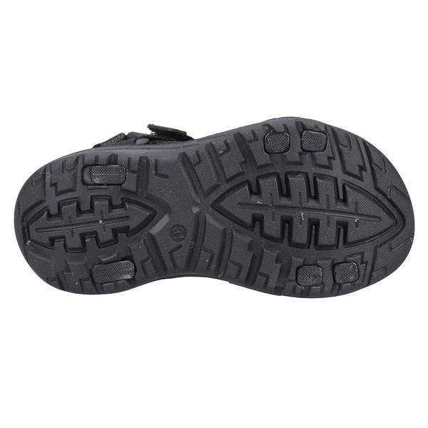 Bodiam Sustainable Summer Sandal