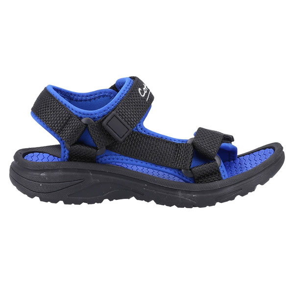 Bodiam Sustainable Summer Sandal