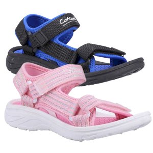 Bodiam Sustainable Summer Sandal