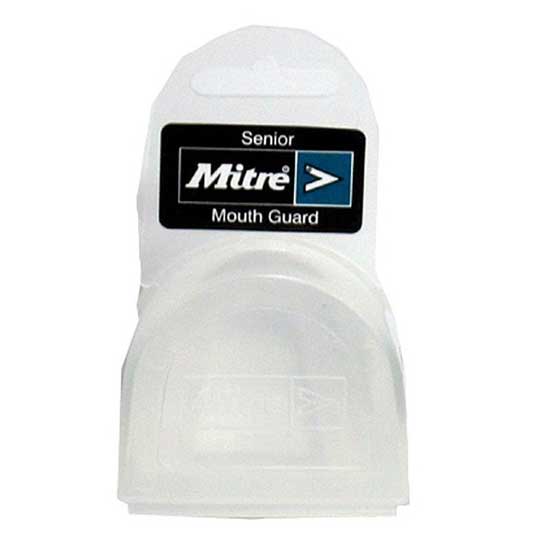 Boil & Bite Mouth Guard Pack of 10