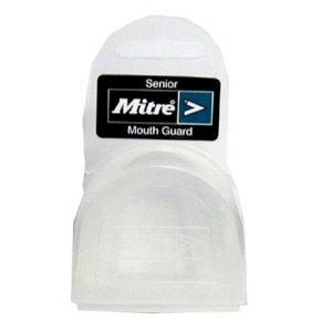 Boil & Bite Mouth Guard Pack of 10