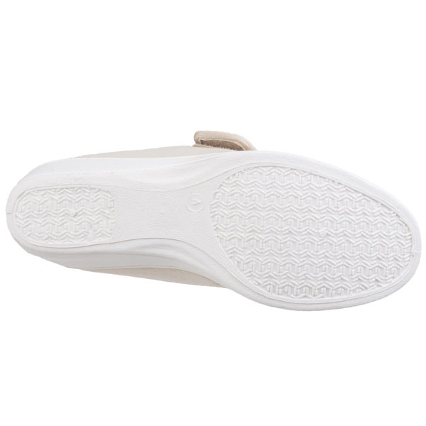 Boost Touch And Close Canvas Shoe