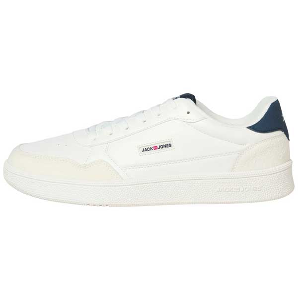 Bounce Casual Lace-Up Trainer