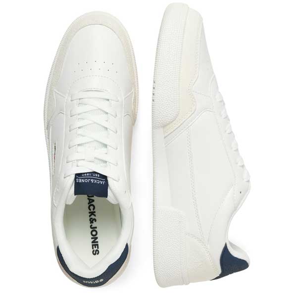 Bounce Casual Lace-Up Trainer