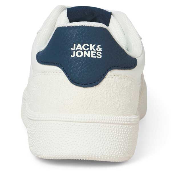 Bounce Casual Lace-Up Trainer