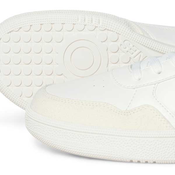 Bounce Casual Lace-Up Trainer