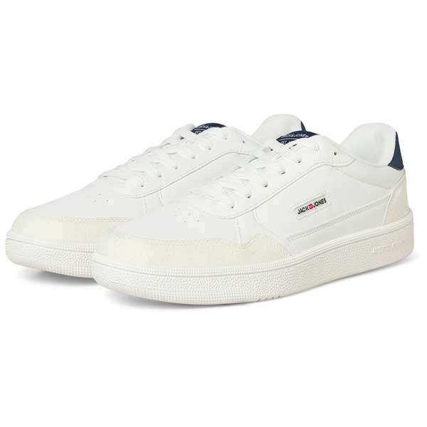 Bounce Casual Lace-Up Trainer