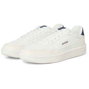 Bounce Casual Lace-Up Trainer