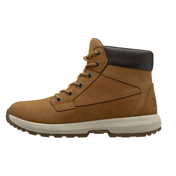 Bowstring Classic Boots