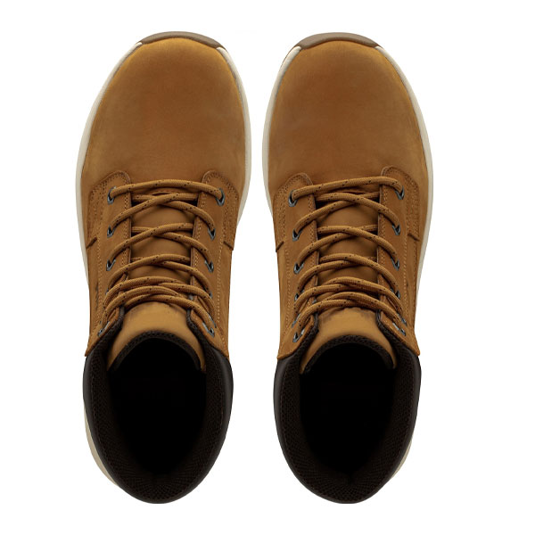 Bowstring Classic Boots