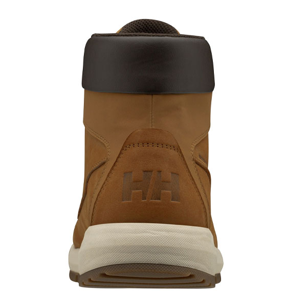Bowstring Classic Boots