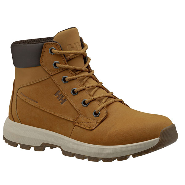 Bowstring Classic Boots
