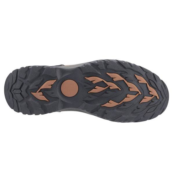 Boxwell Low-Cut Hiking Shoe