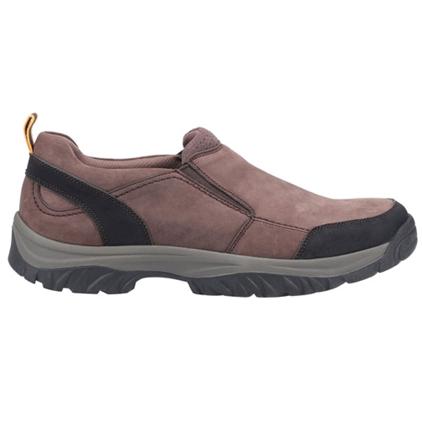 Boxwell Low-Cut Hiking Shoe