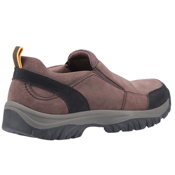 Boxwell Low-Cut Hiking Shoe