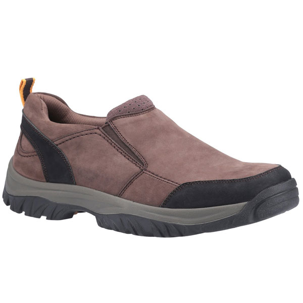Boxwell Low-Cut Hiking Shoe
