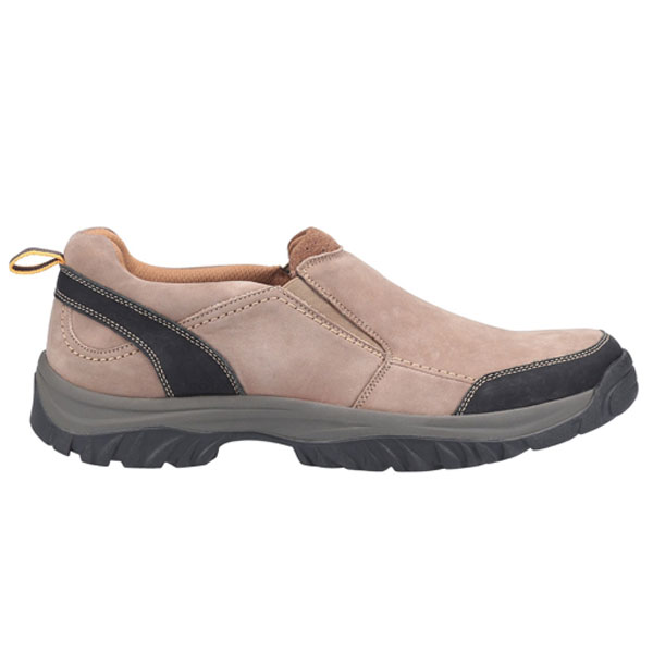 Boxwell Low-Cut Hiking Shoe