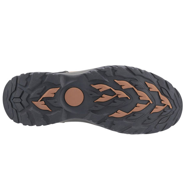 Boxwell Low-Cut Hiking Shoe