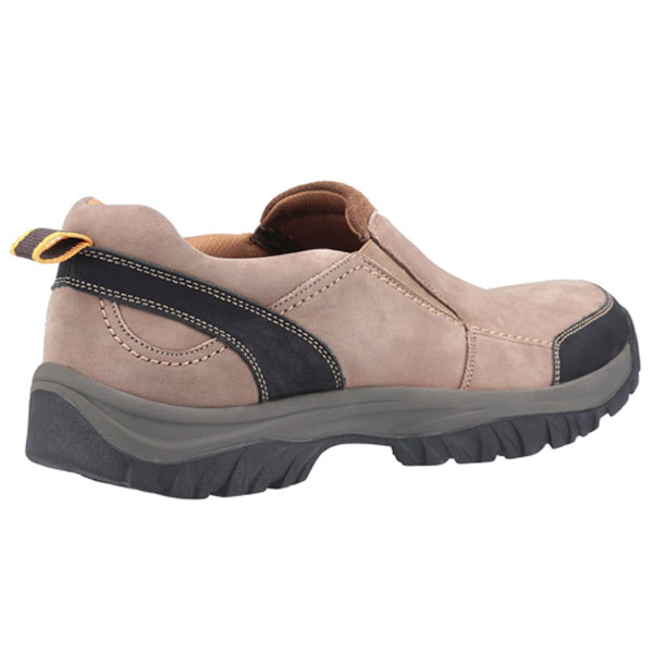 Boxwell Low-Cut Hiking Shoe
