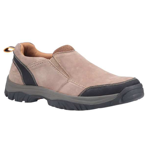 Boxwell Low-Cut Hiking Shoe