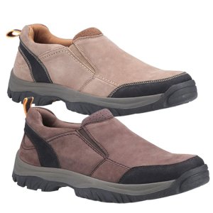Boxwell Low-Cut Hiking Shoe