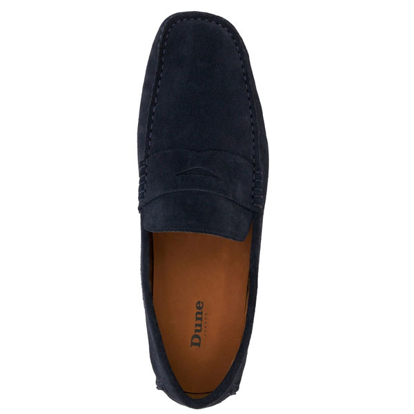 Bradlay Slip-On Shoes