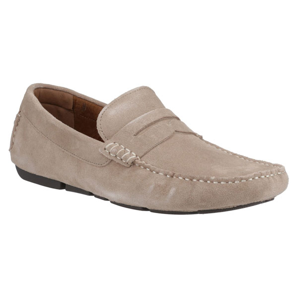 Bradlay Slip-On Shoes